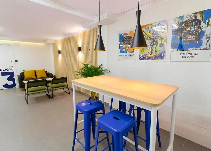 Koala Hostel