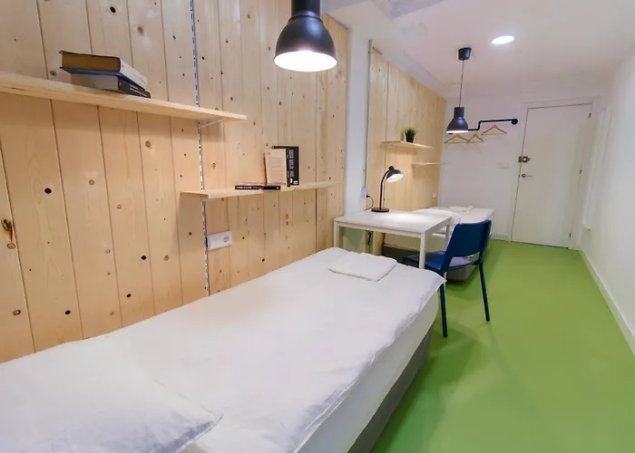 Koala Hostel