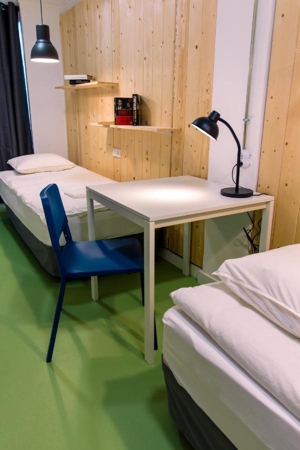 Hostel Koala Alicante